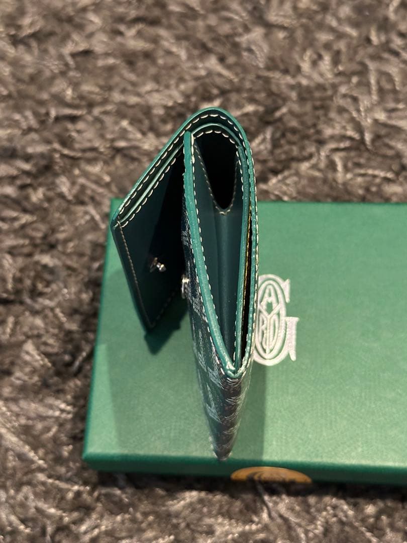 ゴヤール ケース