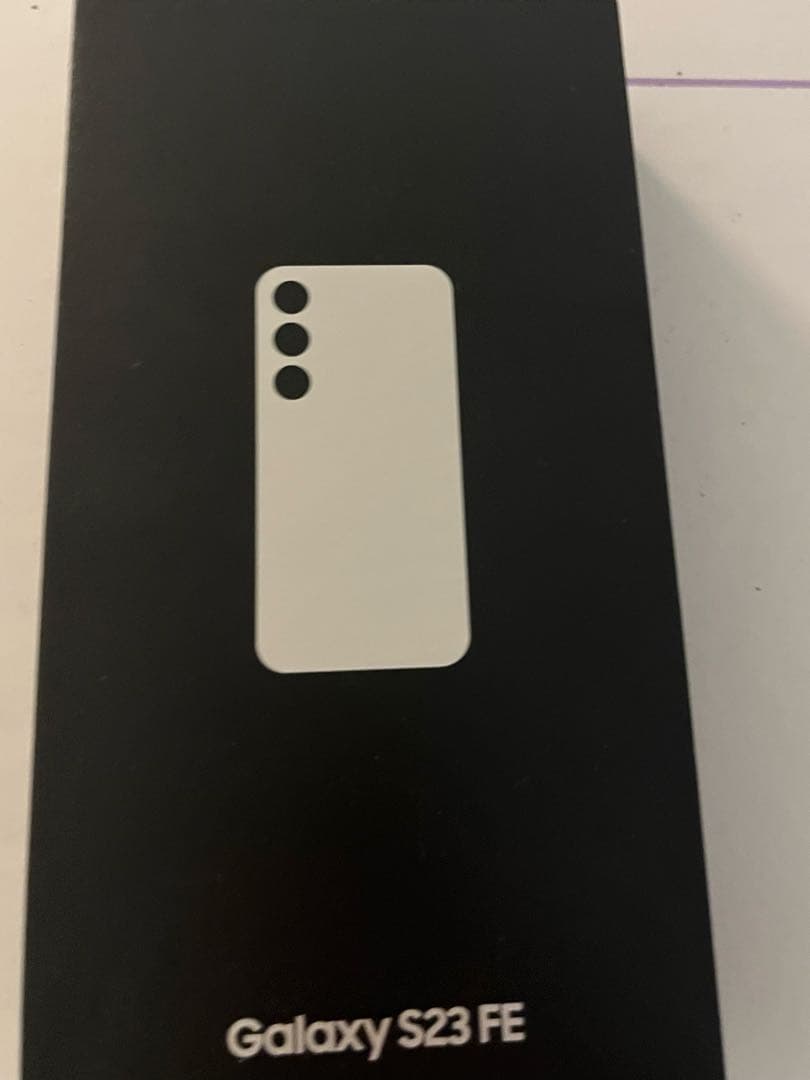 新品未使用 scg24 クリーム