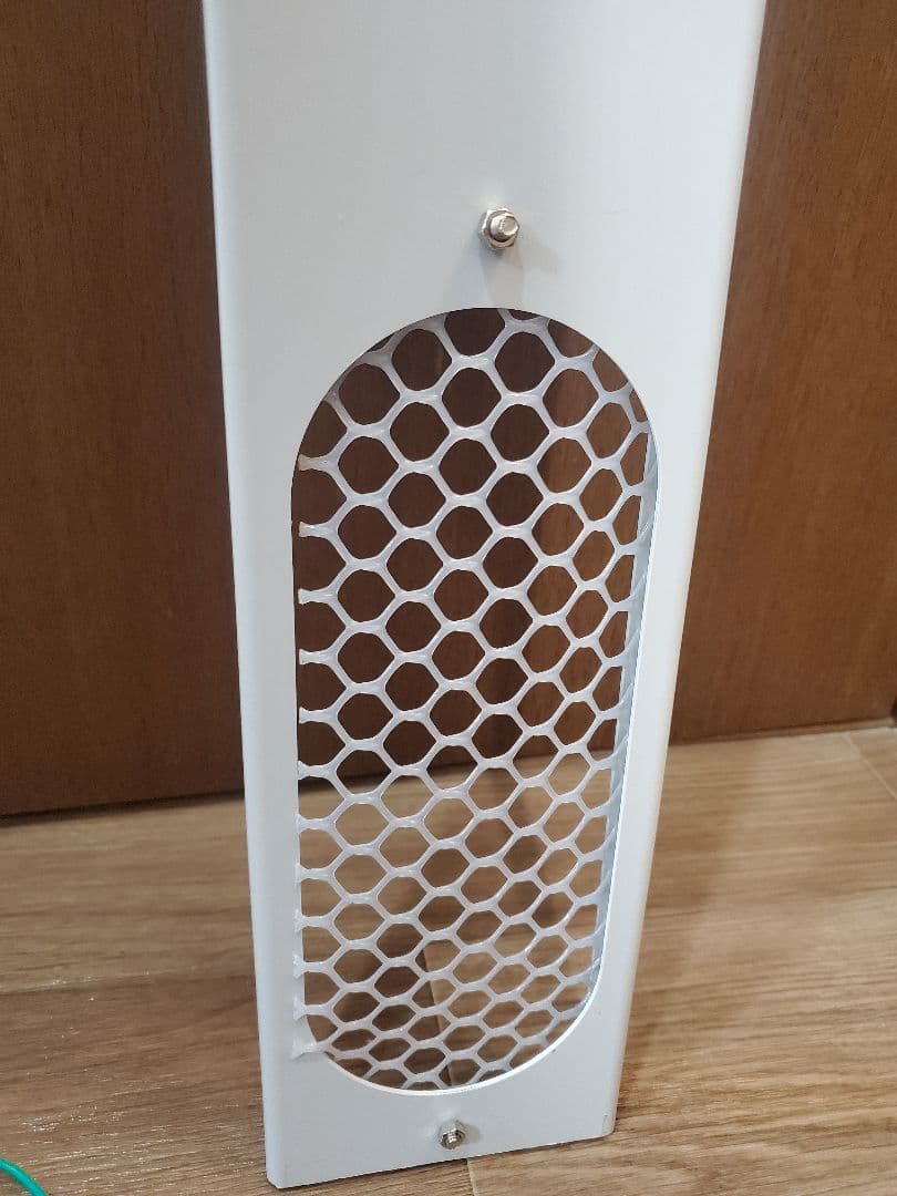 EGP【美品】エスケイジャパン　移動式エアコン2023年製