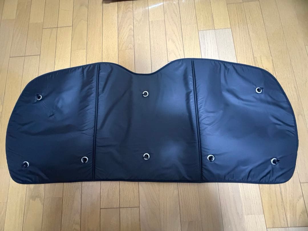 スバル アウトバック DBA-BS9 サンシェード 一式 フロント・サイド・リア