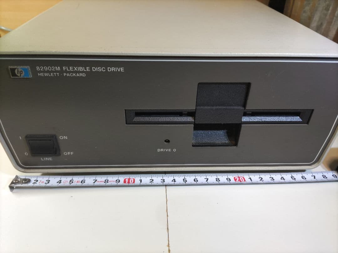 HEWLETT PACKARD　82902M　１台
