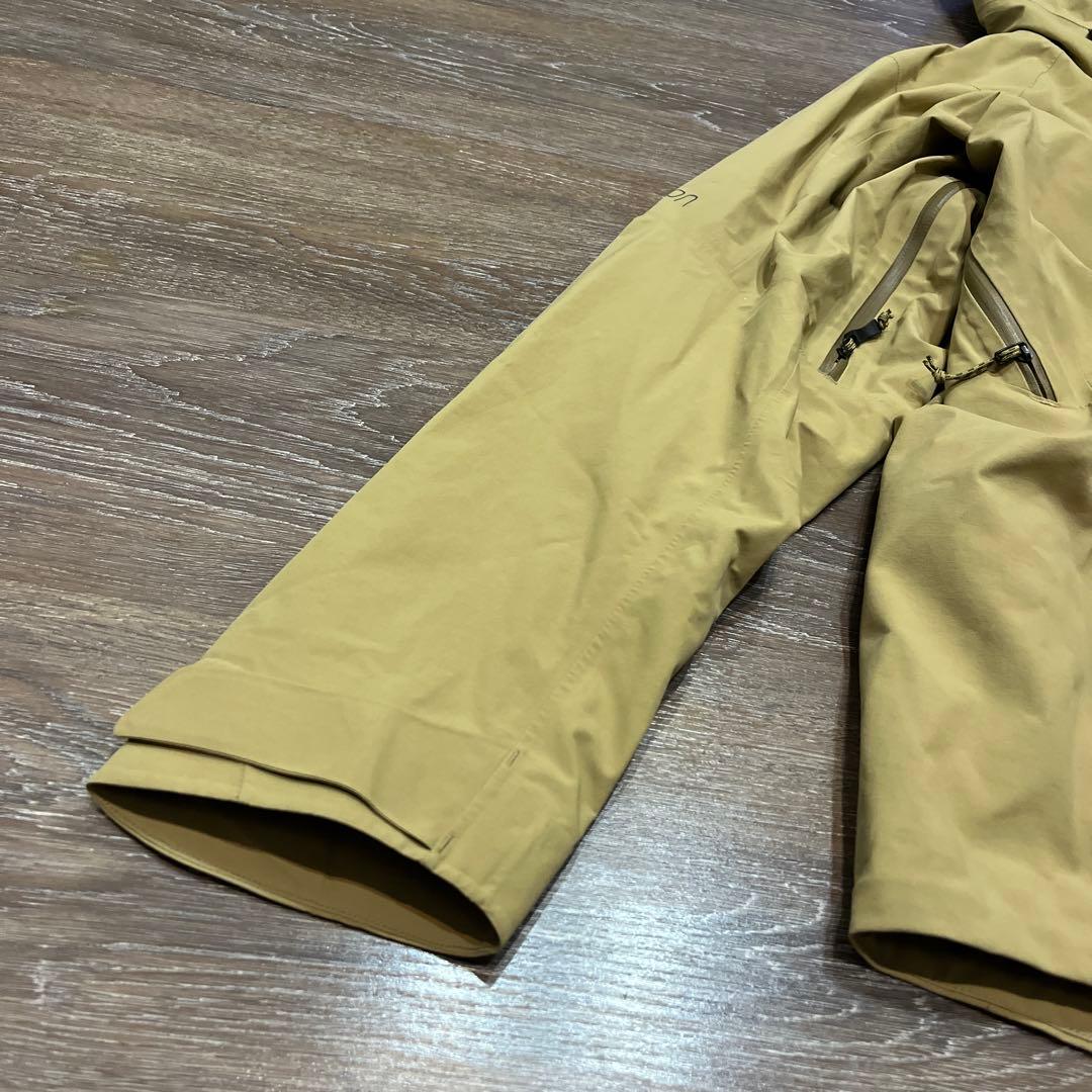 お値下げすましたバートン [ak] Cyclic GORE-TEX 2L M