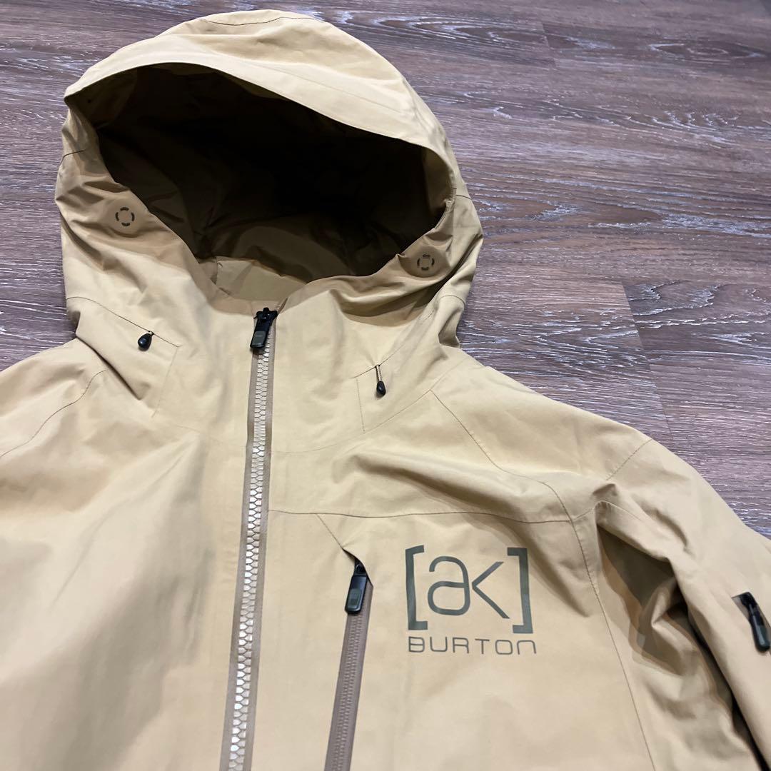 お値下げすましたバートン [ak] Cyclic GORE-TEX 2L M