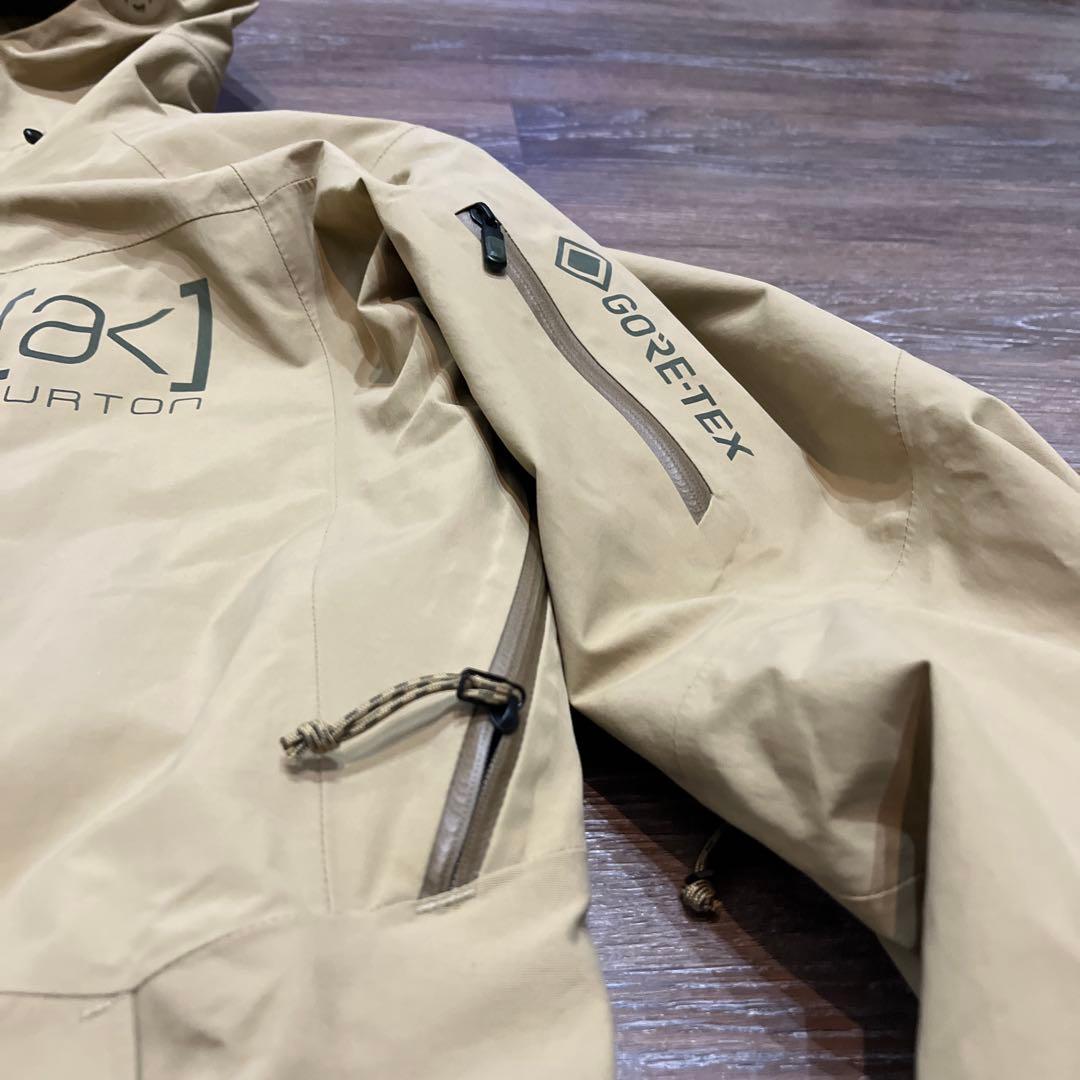 お値下げすましたバートン [ak] Cyclic GORE-TEX 2L M