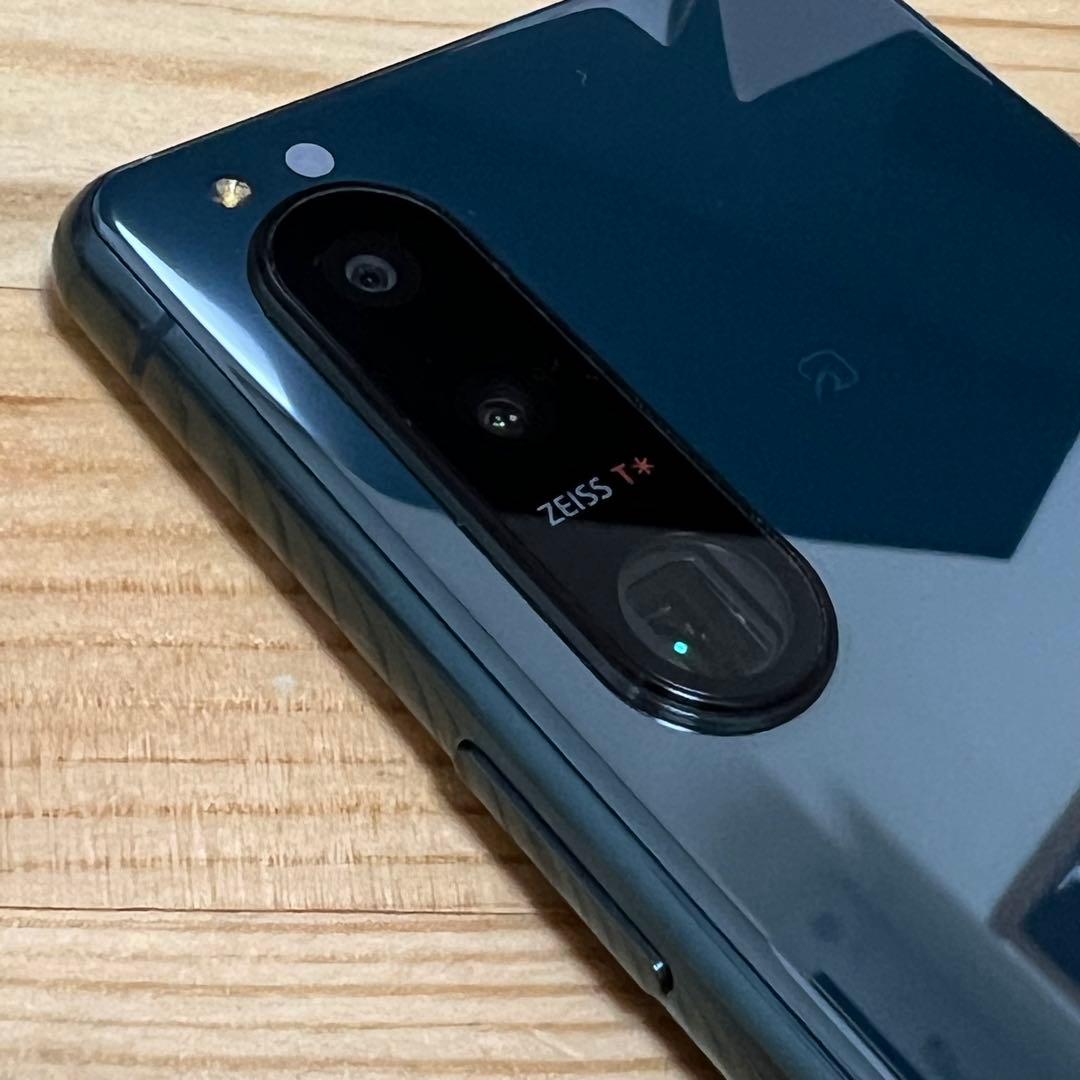 10560 ジャンク　SONY Xperia 5 III 128GB