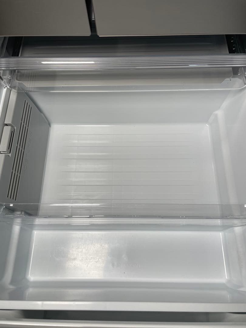 2024年製 Panasonic 冷蔵庫 NR-E46HV1L