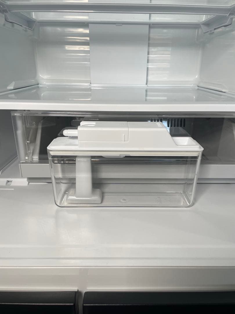 2024年製 Panasonic 冷蔵庫 NR-E46HV1L