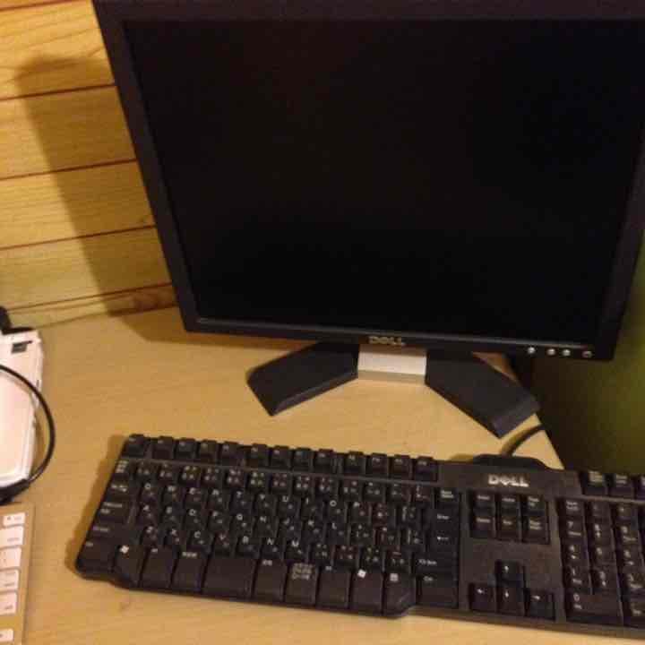 パソコン windowsXP