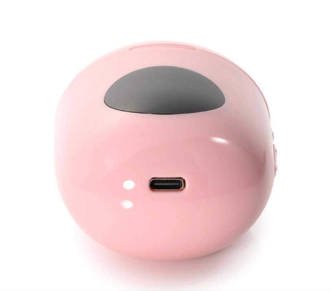 EMS美容器ショップチャンネル兼子和大VIORDE Face & Body