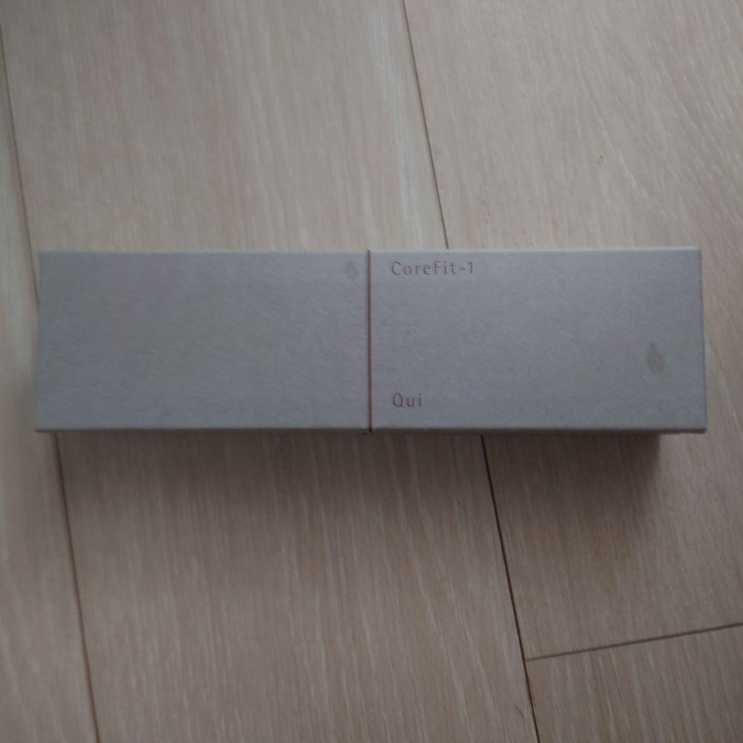 CoreFit-1 Qui 美顔器