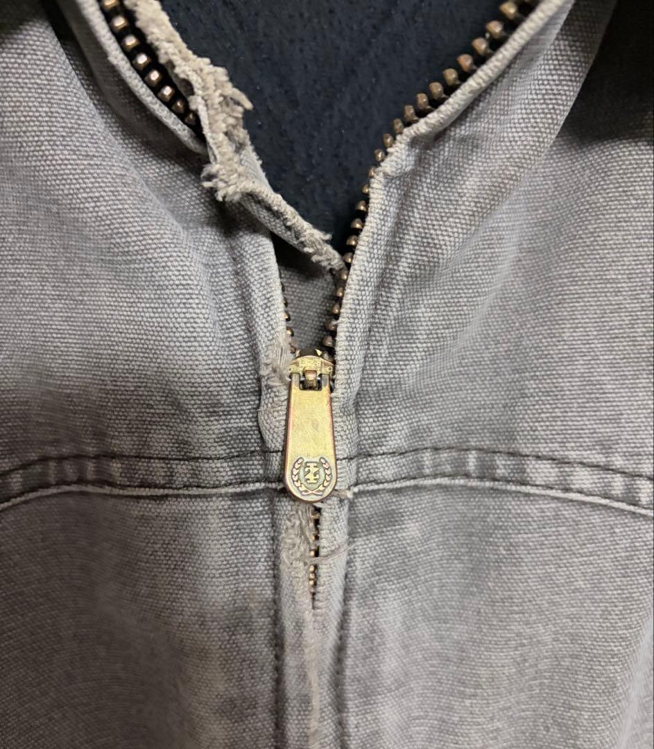 襤褸 00s carhartt j14 cht サンタフェジャケット