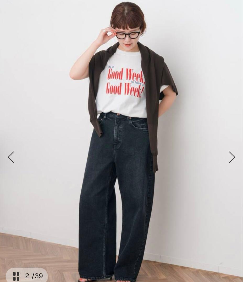 RED CARD TOKYO / レッドカードトーキョーMONTANA 別注