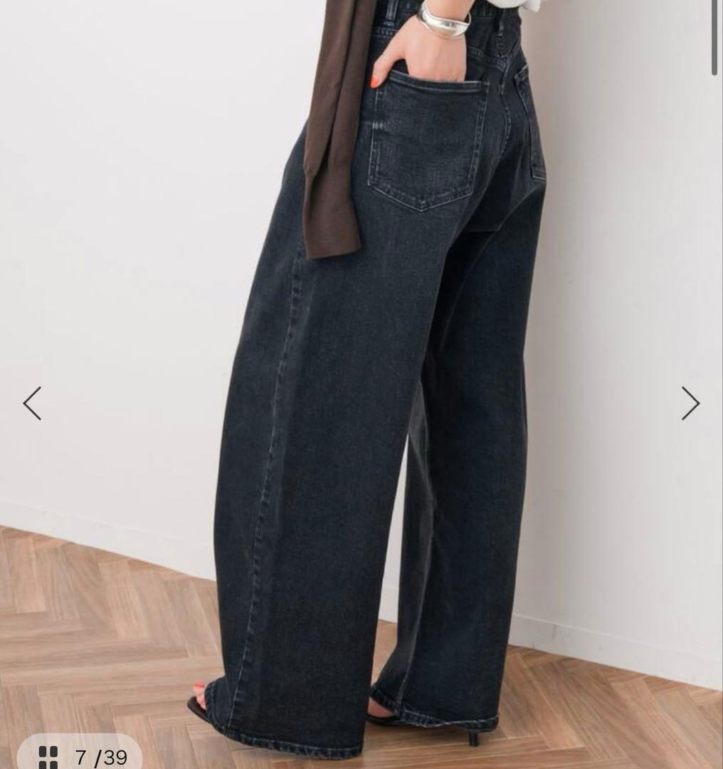 RED CARD TOKYO / レッドカードトーキョーMONTANA 別注