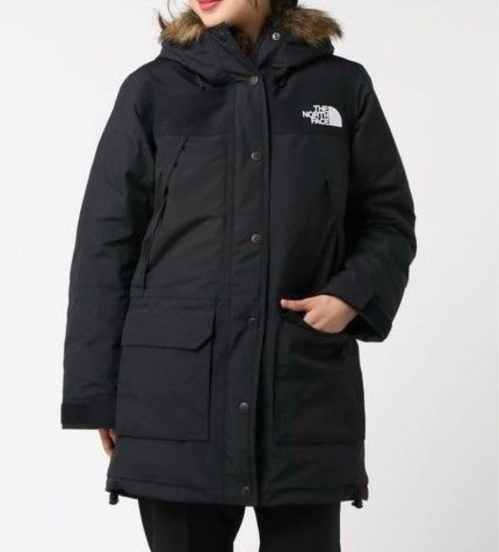 【値下げ】THE NORTH FACE Mountain Down Jacket
