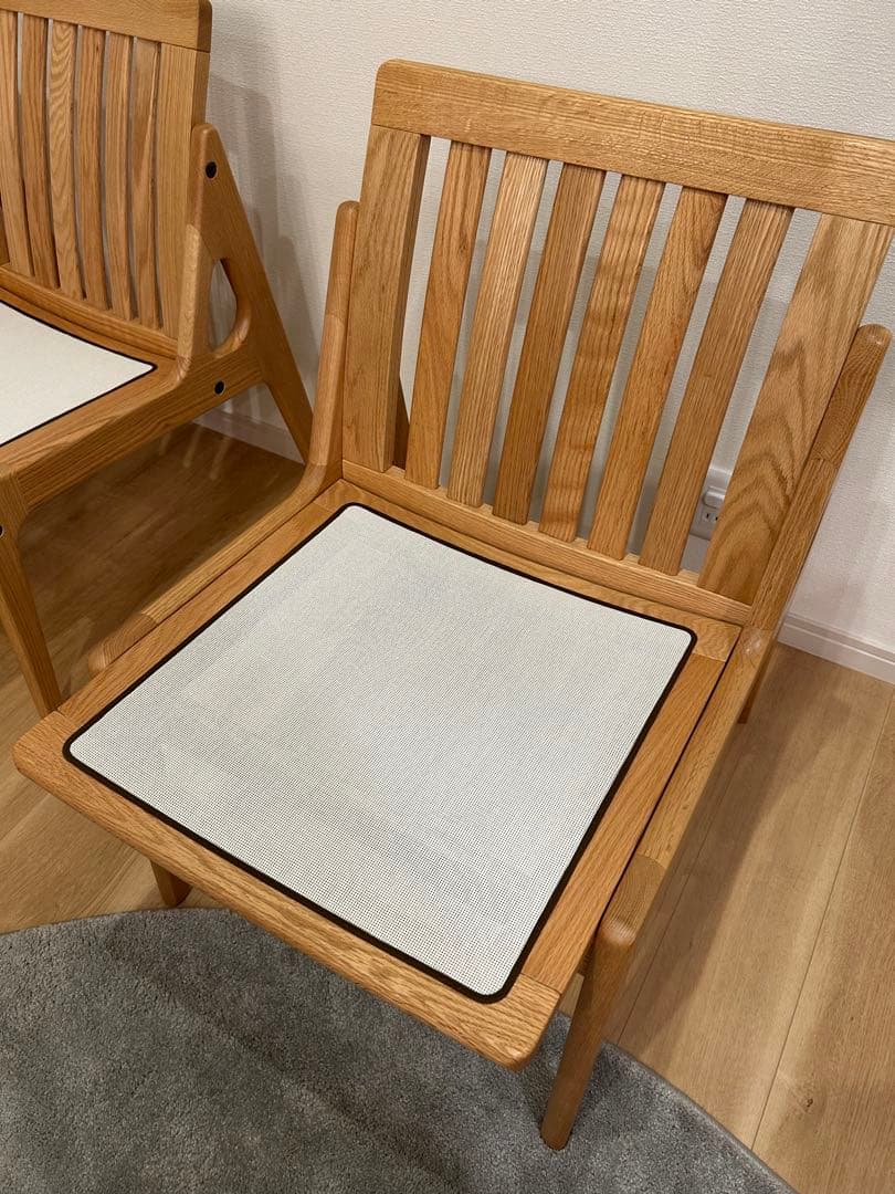 mimiさま専用　マルニ60 2脚セット