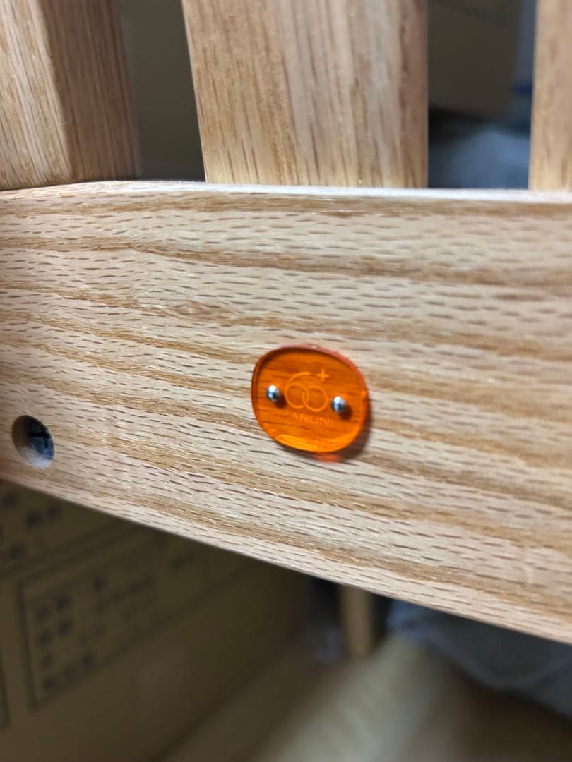 mimiさま専用　マルニ60 2脚セット