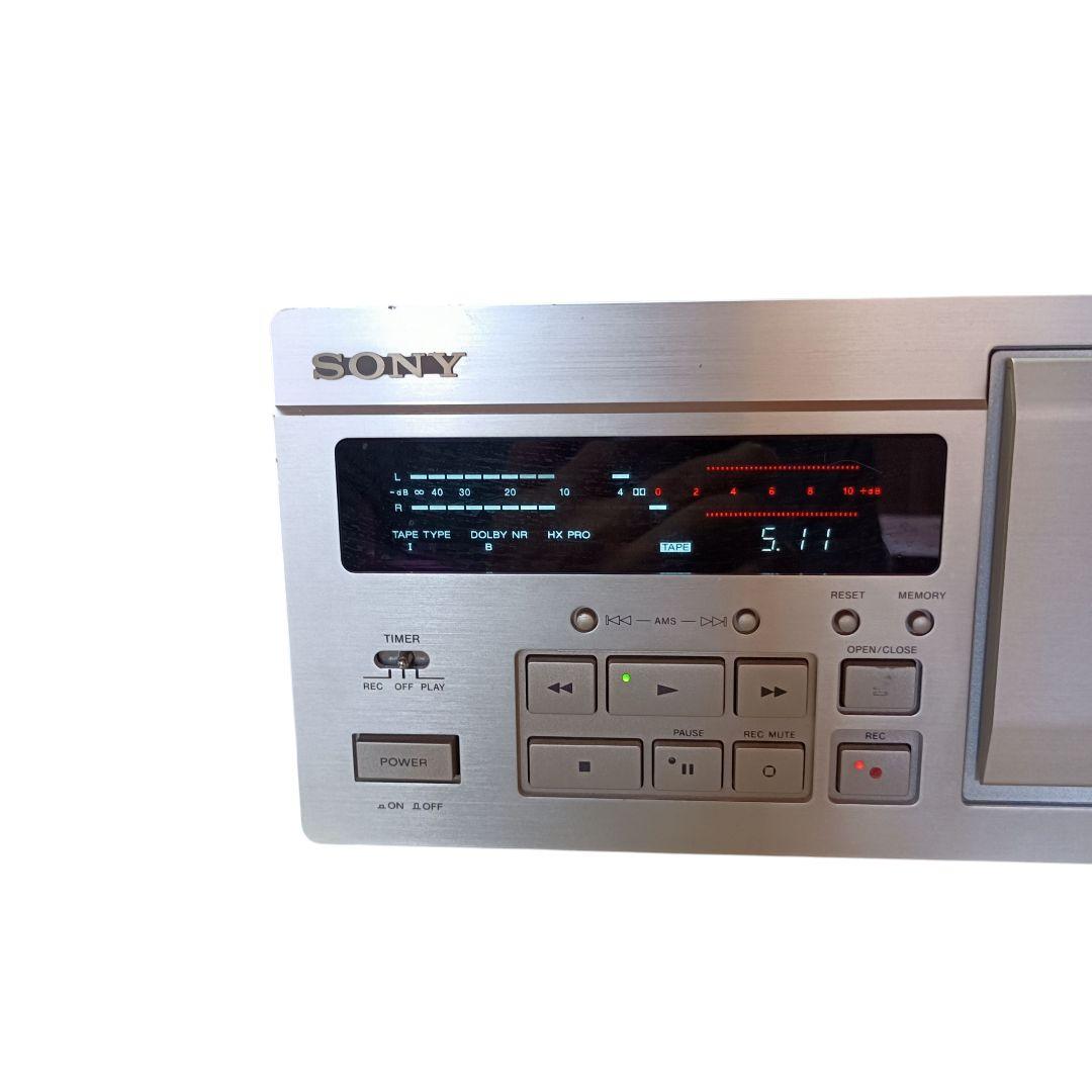 SONY TC-KA3ES　ジャンク