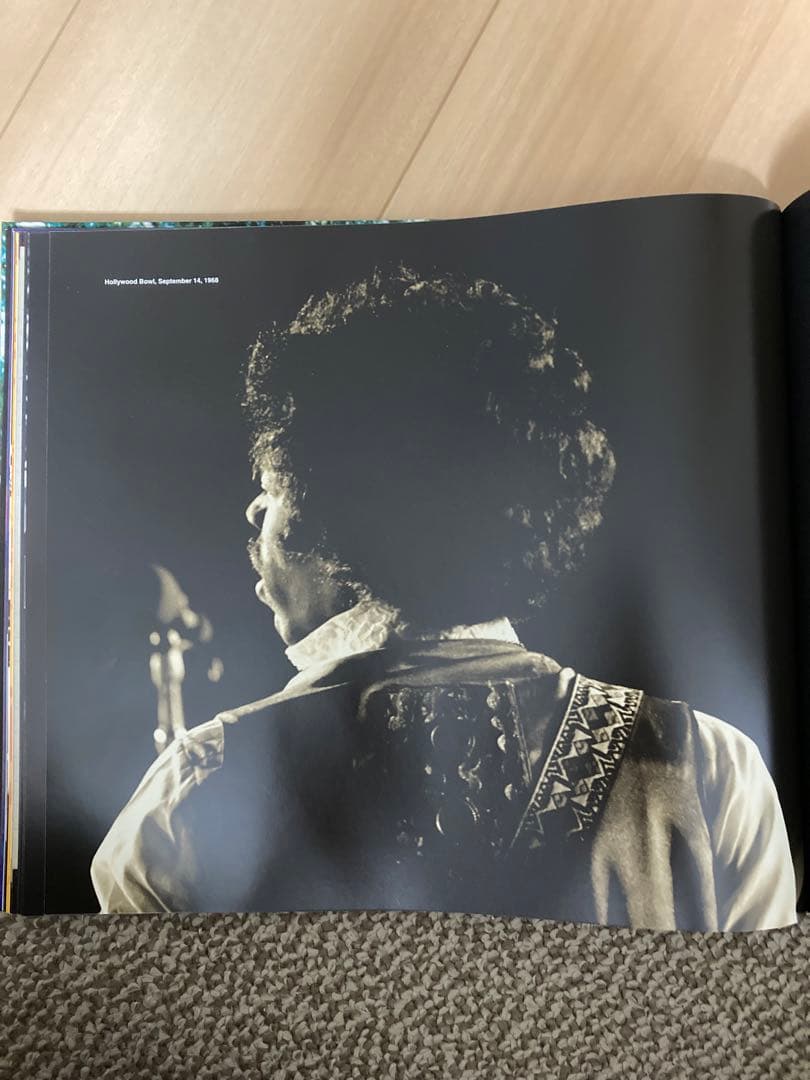 エレクトリック・レディランド 50周年記念盤