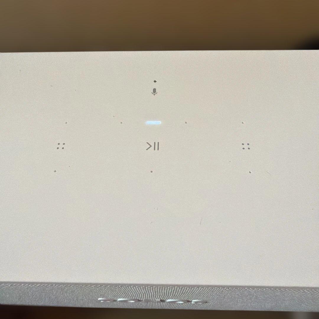 Sonos ソノス Beam ビーム Soundbar BEAM1JP1