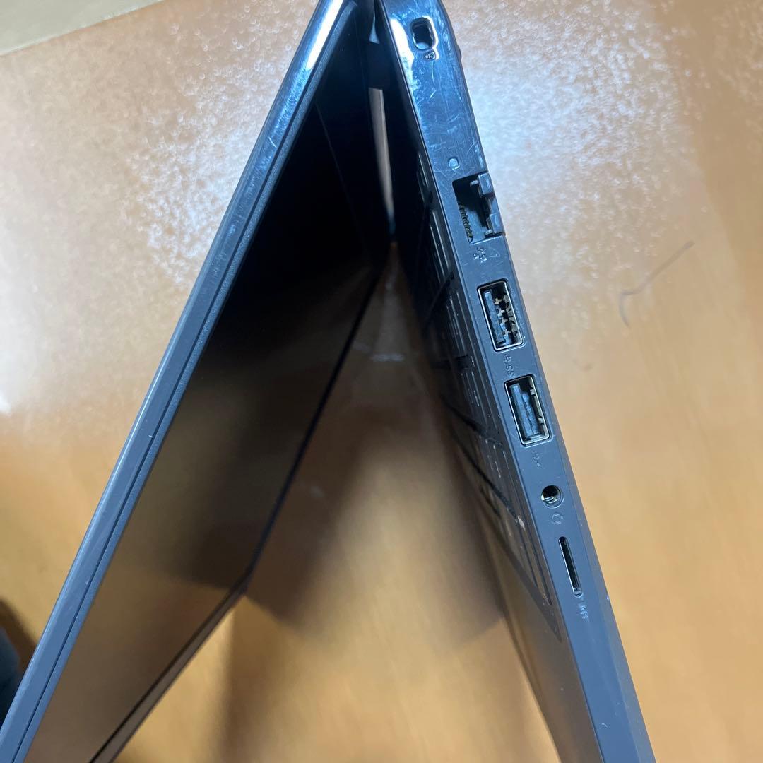 Dell 3510 8GB I5第十世代 15.6型FHD Office2024