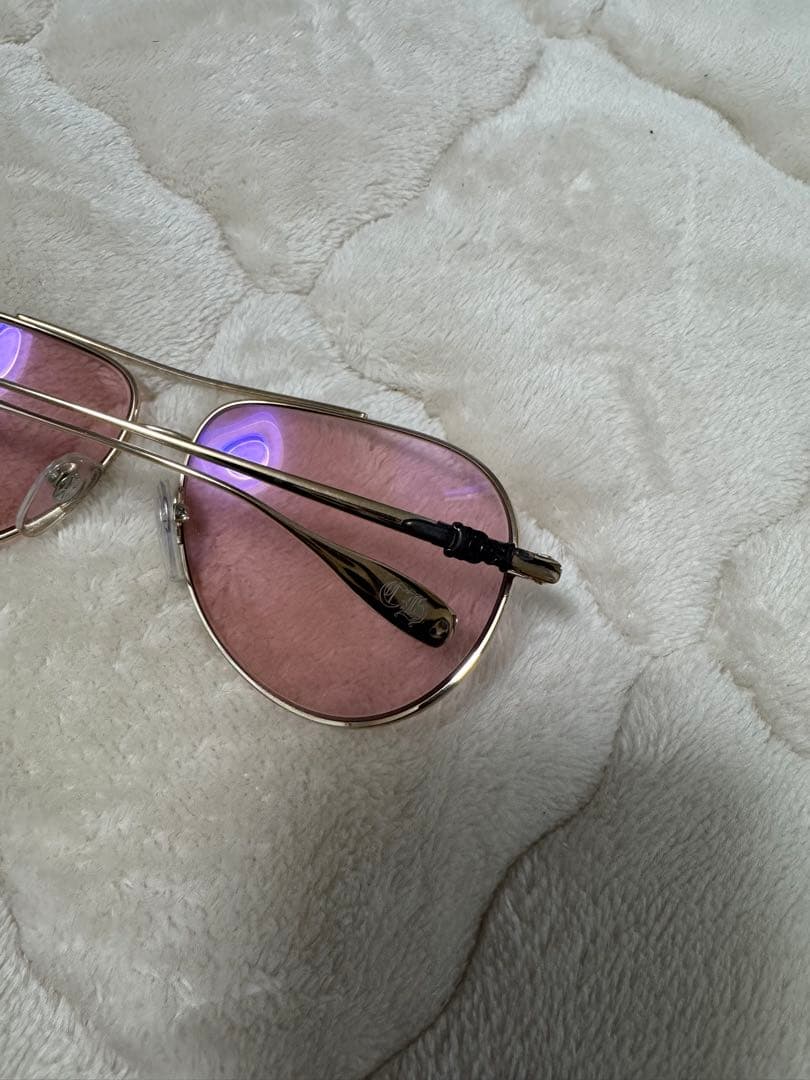 クロムハーツ　サングラス