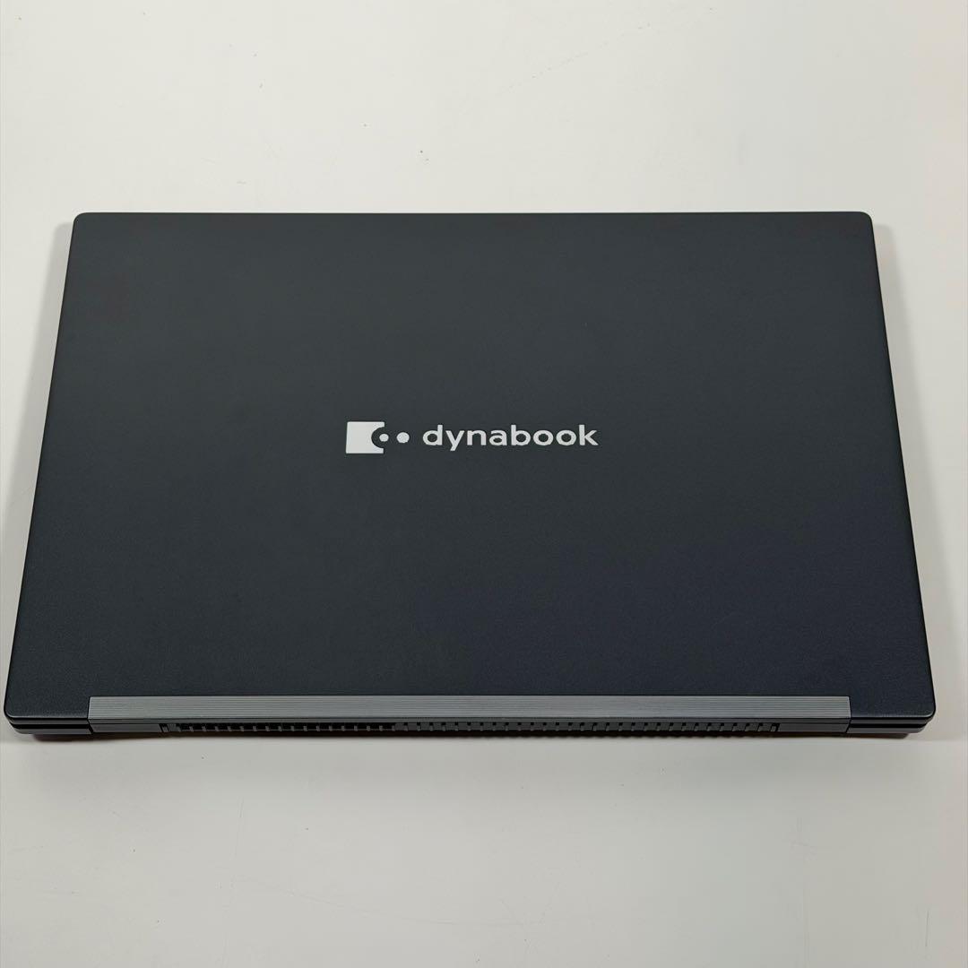 83.G83/HU 超軽量 i5-11世代 16G512G Office2024