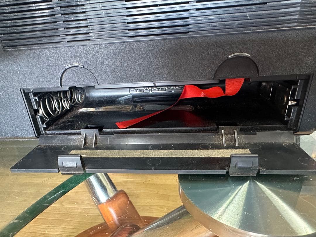 マ*︎様 National ナショナル ラジオ RQ-585