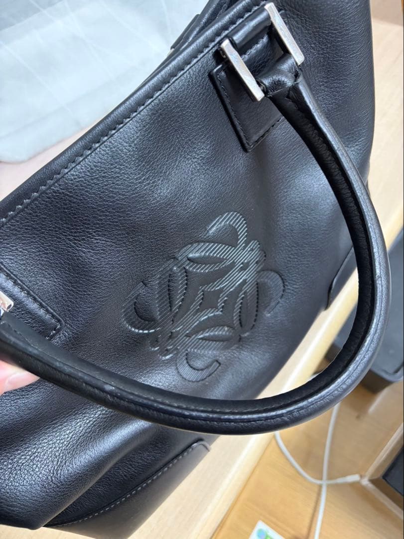 ロエベ　LOEWE トートバッグ　ハンドバッグ