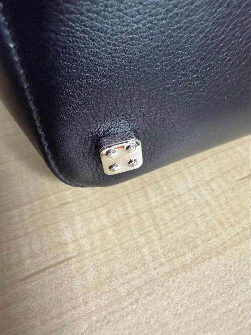 ロエベ　LOEWE トートバッグ　ハンドバッグ