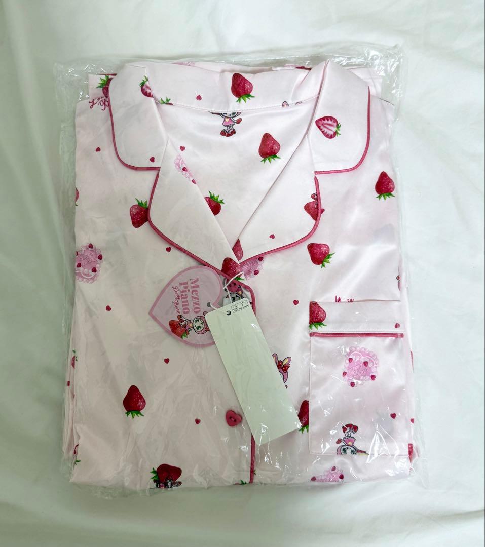 ベリエちゃん ポップアップ限定 パジャマ