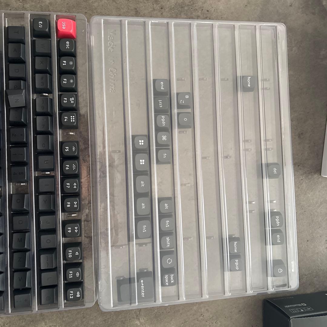 HHKB Studio 日本語 本体 Bluetooth キーキャップ付