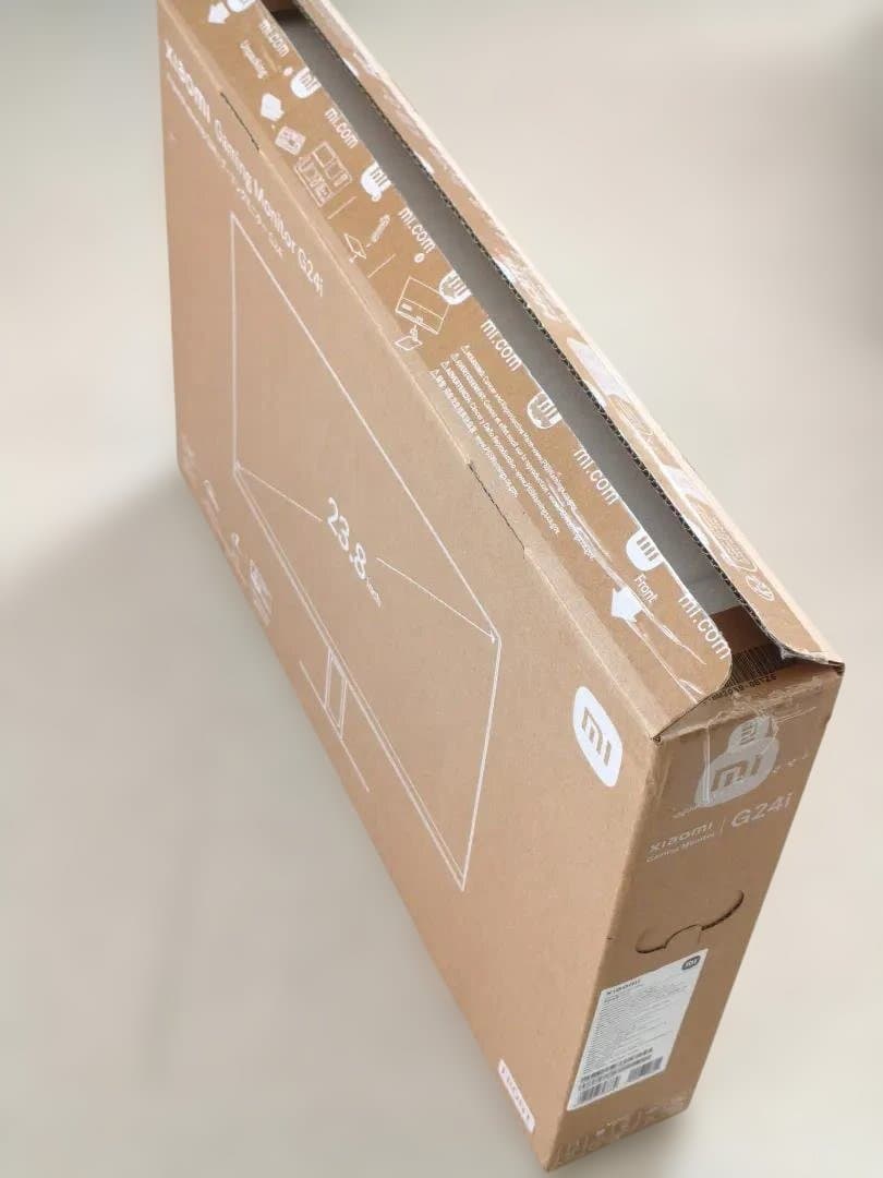 Xiaomi FHDゲーミングモニター G24i