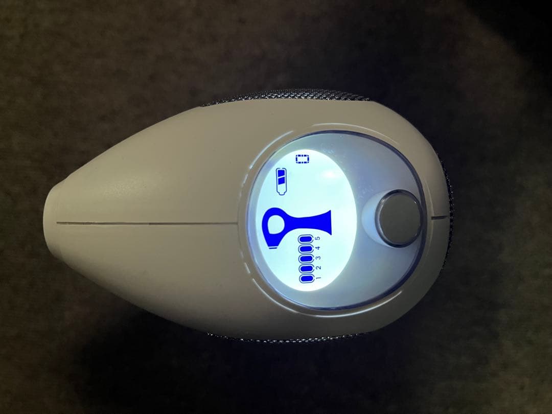 Tria Hair Removal Laser 4X トリア 脱毛器