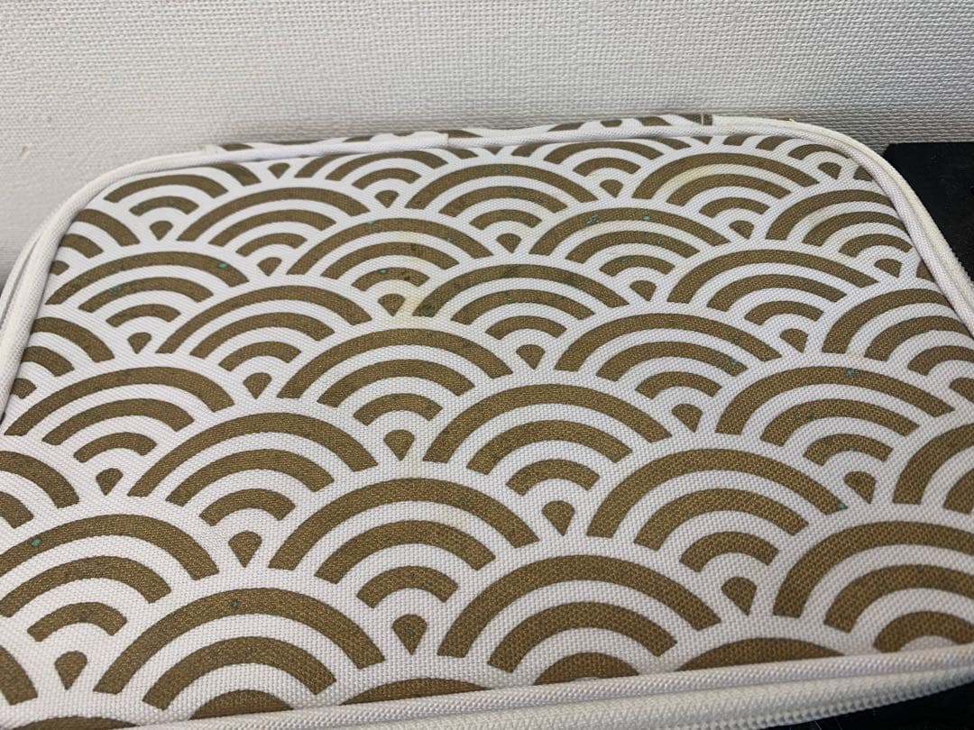 Braun 脱毛器 黄色い光 ケース付き