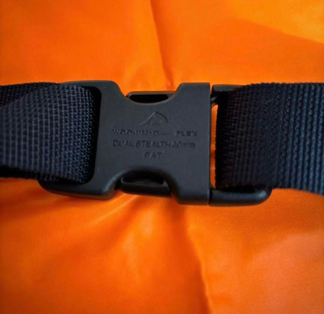 ポーター　タンカー　ウエストバッグ