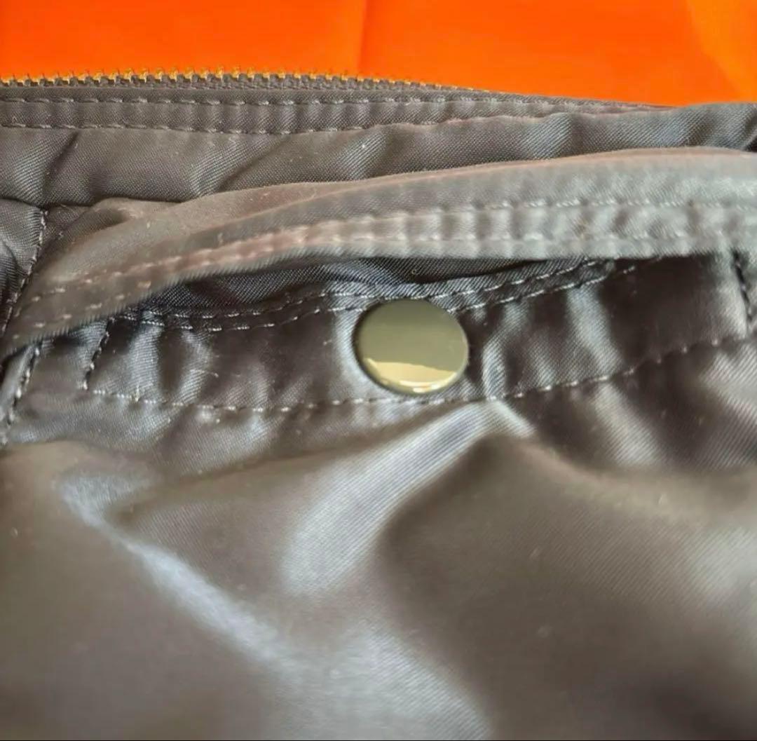 ポーター　タンカー　ウエストバッグ