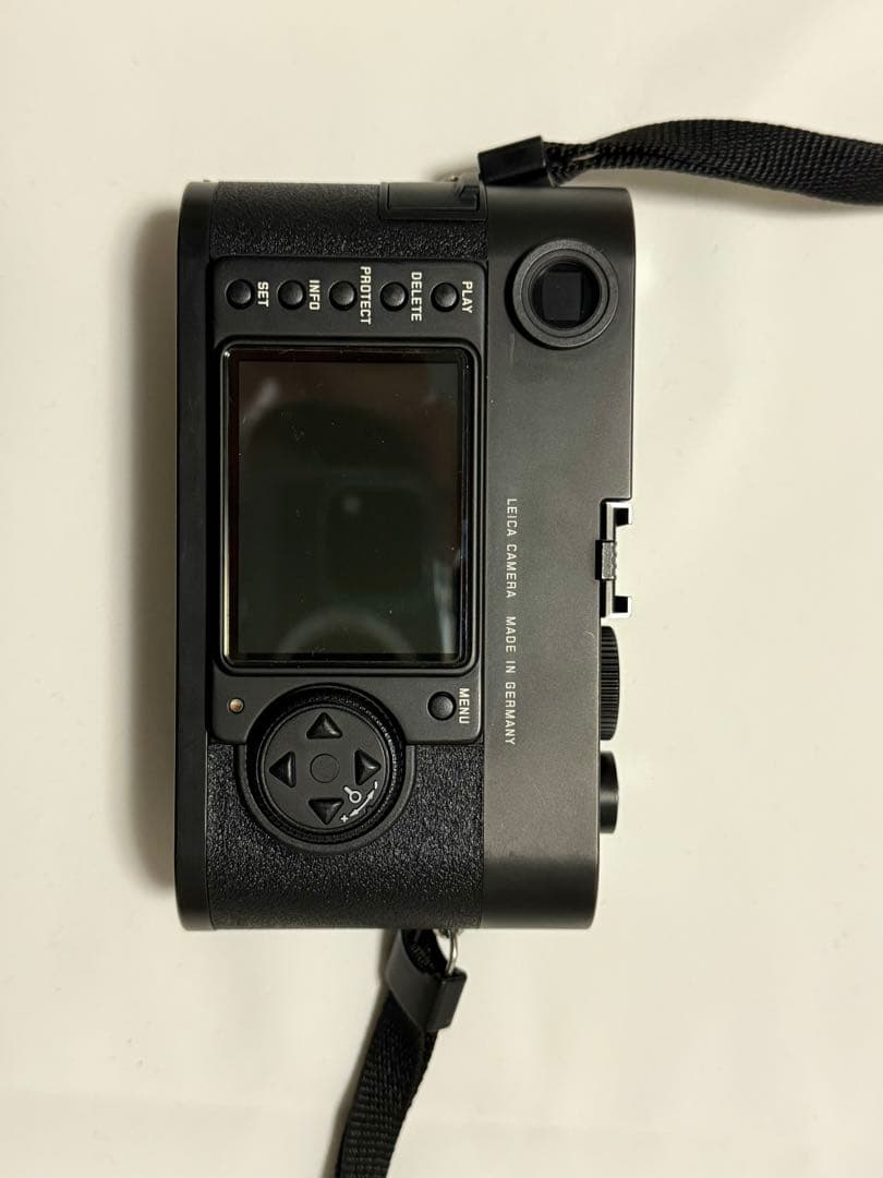 Leica M8 美品 ライカ