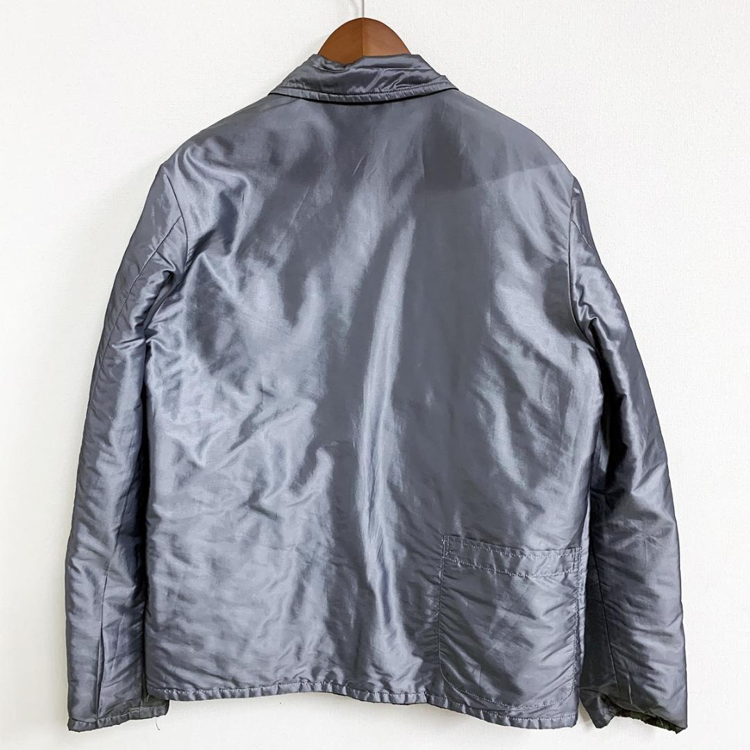 ドライボーンズ　リバーシブルベトジャン　刺繍