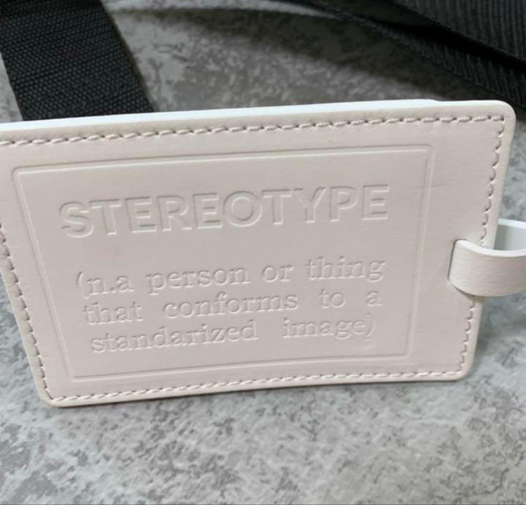 Maison Margiela ボディバッグ