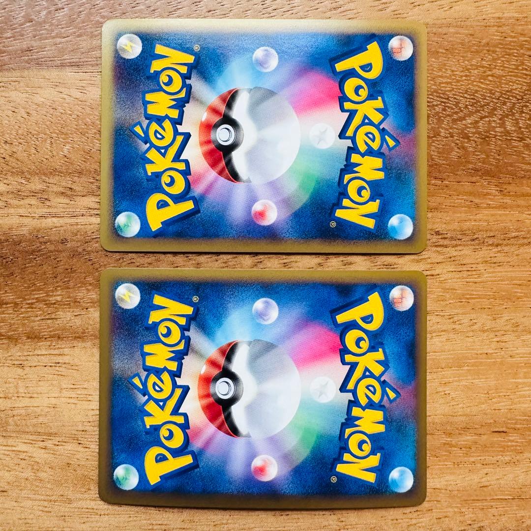 ホウオウLEGEND トレーディングカード