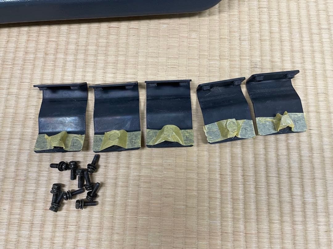 スパグレ ベッド窓収納