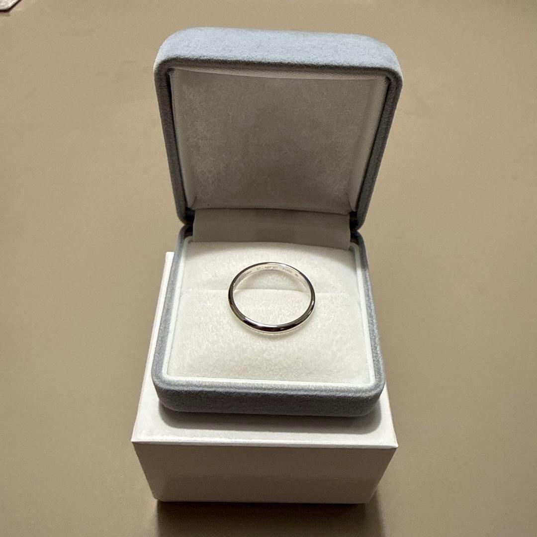 きりんちゃん専用カルティエCartier 1895 クラシックバンド　#57