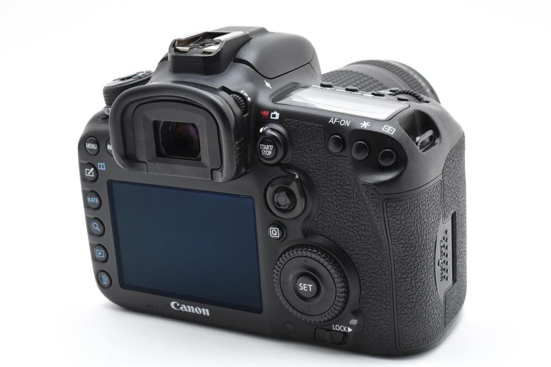 Canon EOS 7D MarkⅡ /EF 75-300mm F4-5.6II