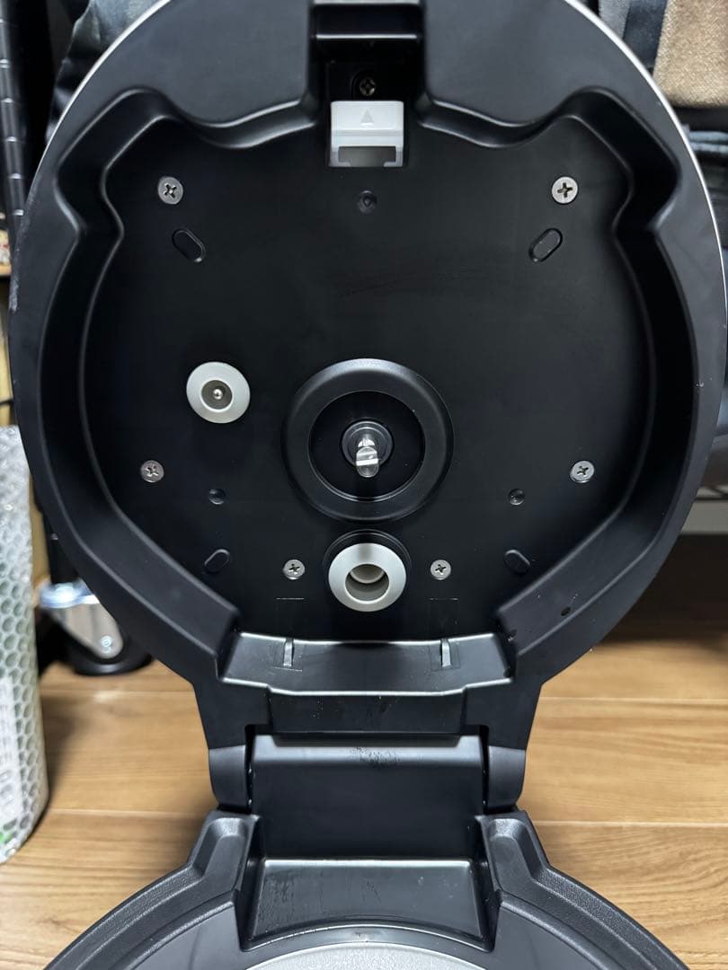 SHARP HEALSIO ヘルシオ　KN-HW10G-W