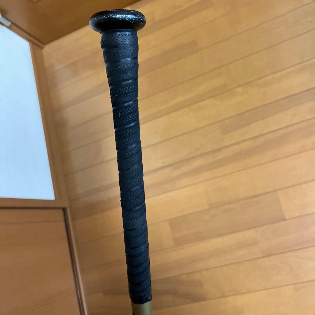 SSK MM18 84センチ　ミドルバランス　軟式バット バットケース付き