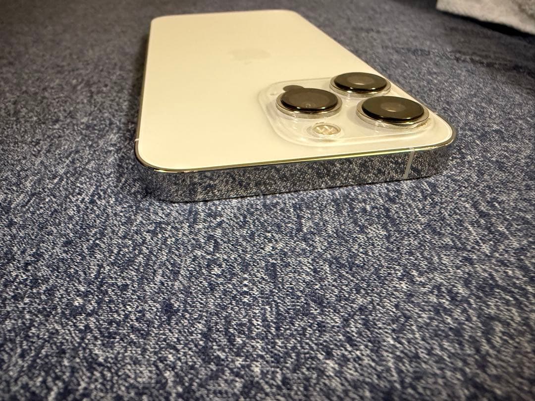 Apple iPhone 13 Proシルバー