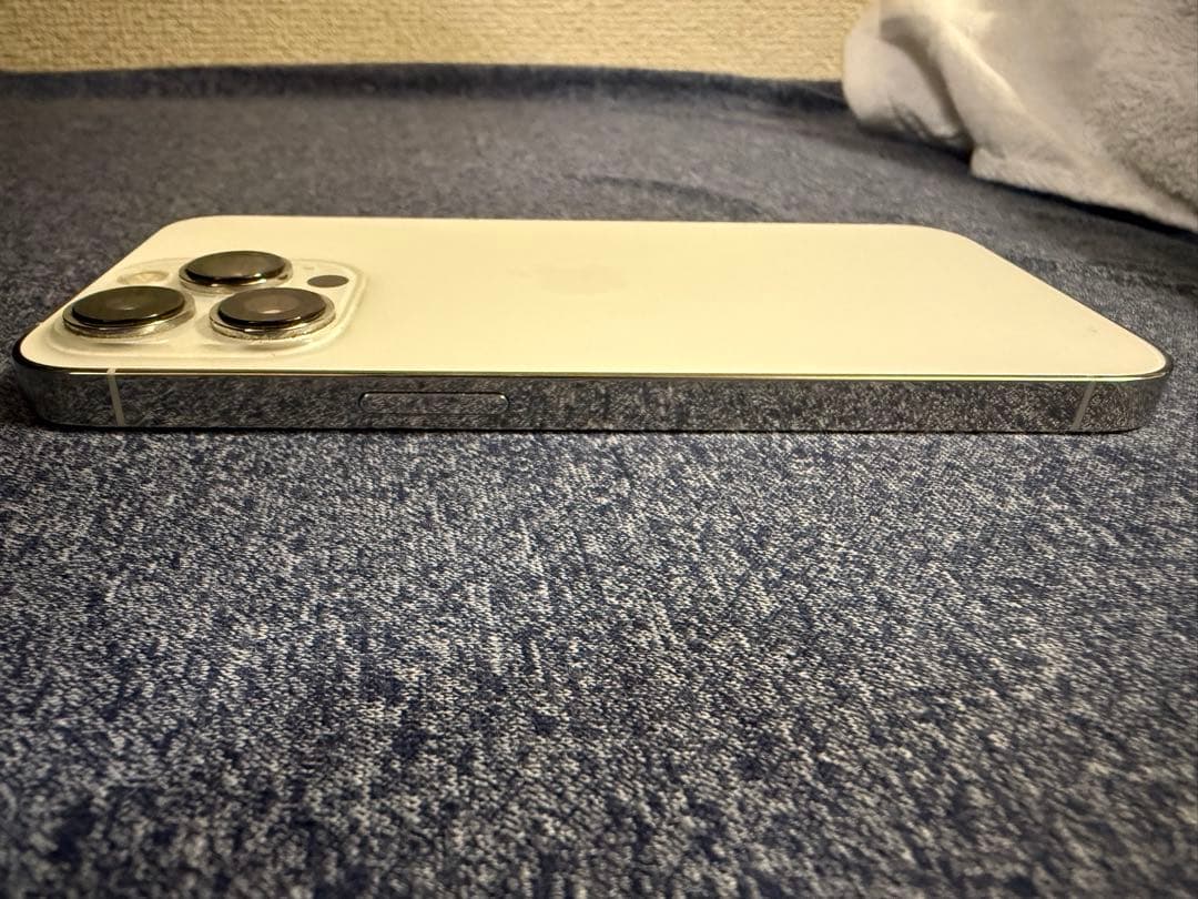 Apple iPhone 13 Proシルバー