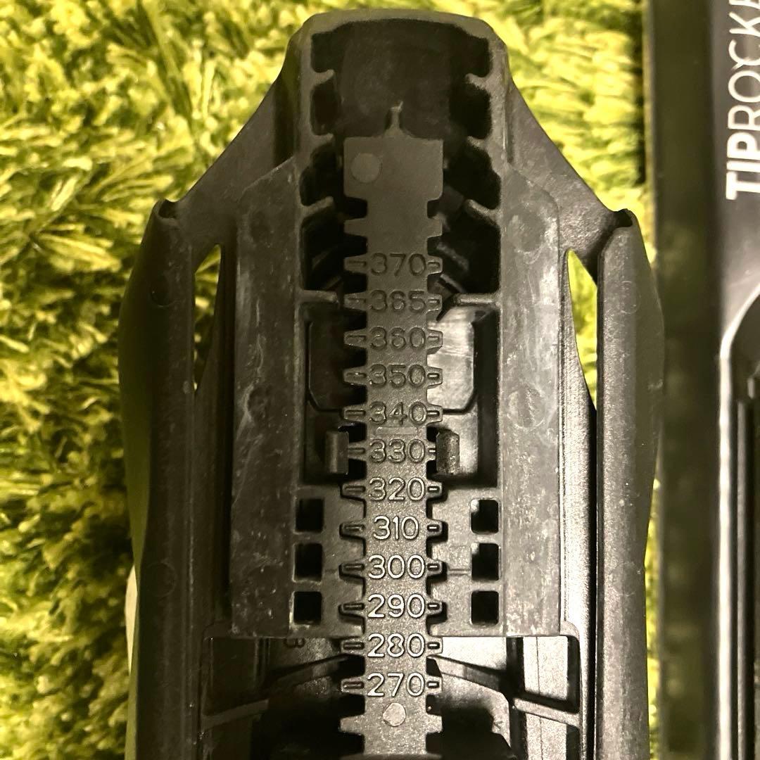 VOLKL スキー 板 162