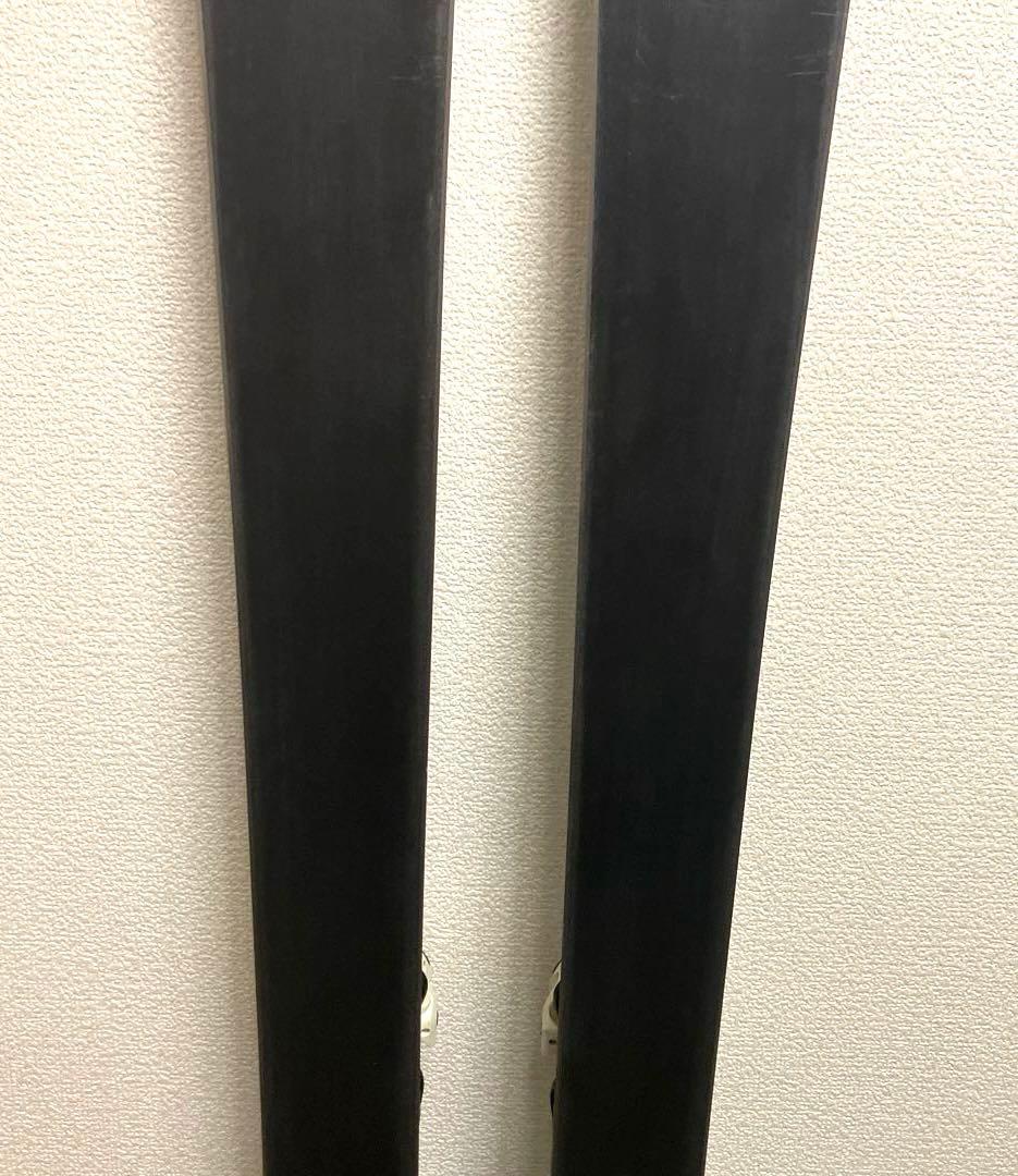 VOLKL スキー 板 162