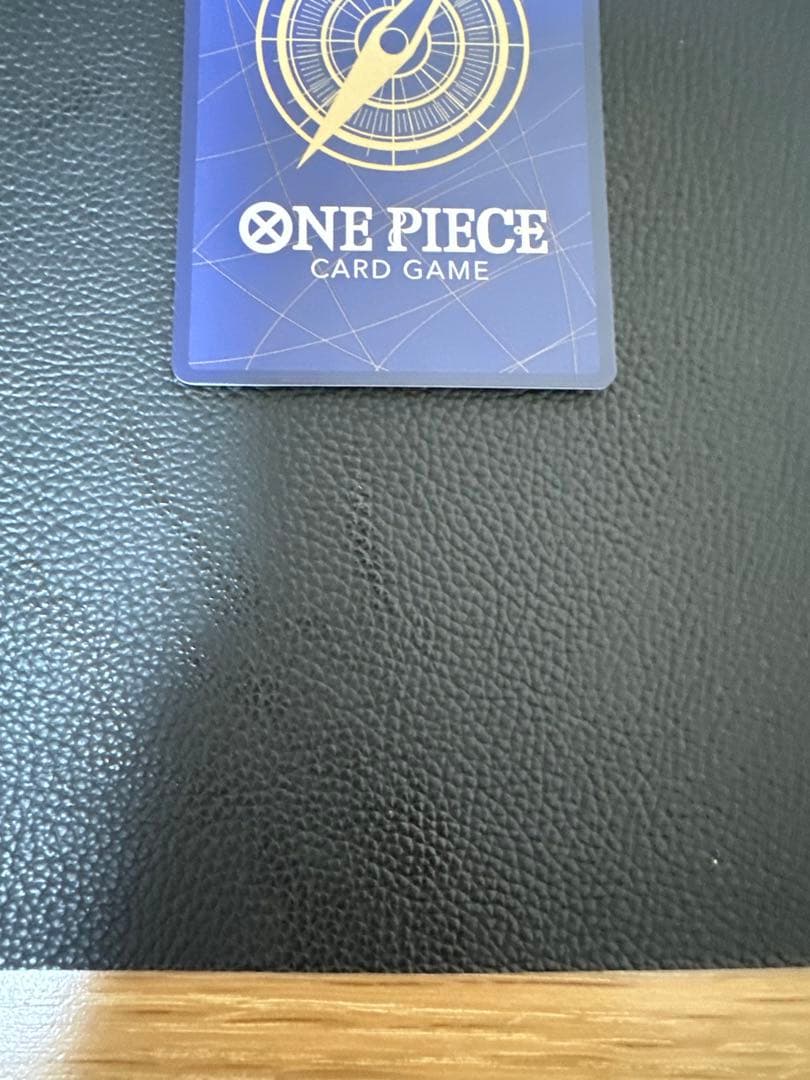 浸食輪廻　グラウンドデス　Rパラレル　OP14-096